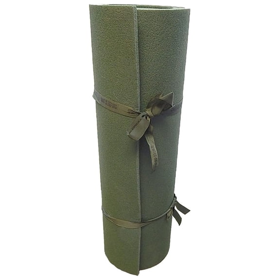 New Never Issued US GI OD Sleeping Mats