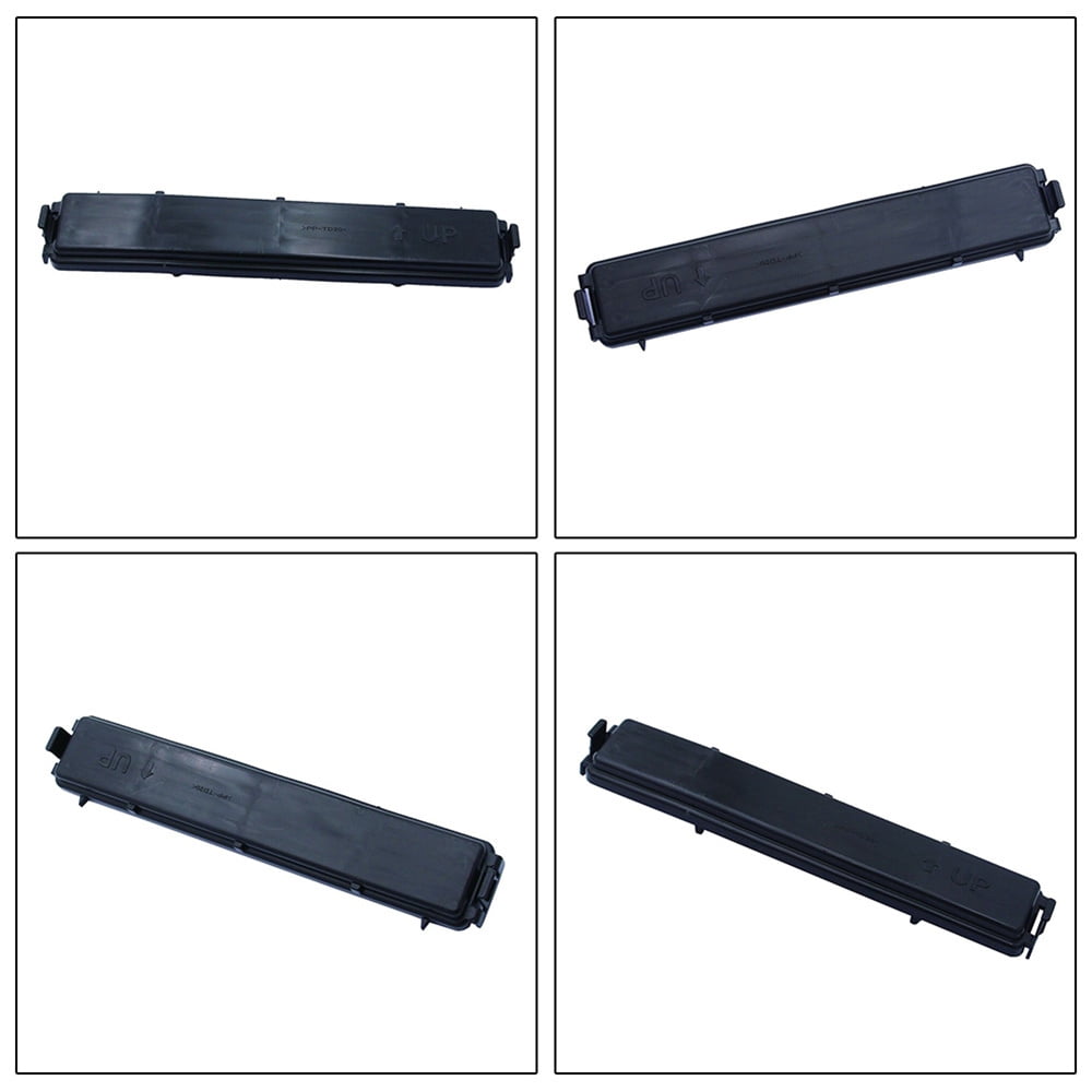 New New 80292-TF0-003 Lid blower Cover For Honda CR-V HR-V CR-Z Insight ...