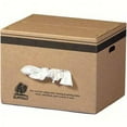 thumbnail image 1 of New New Bleached White Knit Wipers buffalo Industries 12025 Heavy weight, 1 of 2