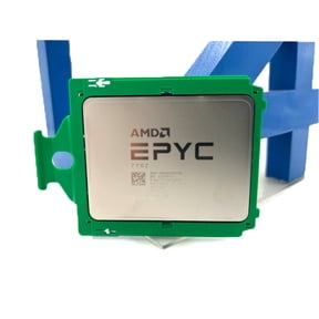 New New Bulk AMD 100-000000038 EPYC 7702 64 Core 2.0 GHz 256MB L3 Processor