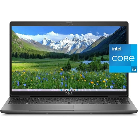 New New Dell Latitude 3540 15.6" Notebook,Intel Core i5 1335U 13th Gen ,12GB Memory,512GB SSD,Windows 11 Pro