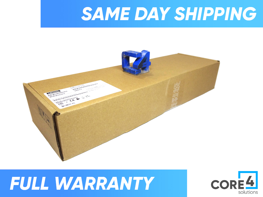 New New IBM 7M27A05698 2U CMA Upgrade Kit for Toolless Slide Rail