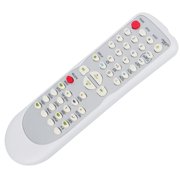 New New NB100 NB100UD Replaced Remote Control Fit for Sylvania /Funai/ Magnavox /Emerson DVD VCR