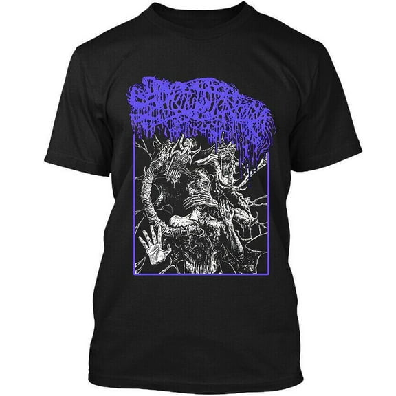 New New Sanguisugabogg American Death Gift For Fans Unisex S-5XL Shirt CA172