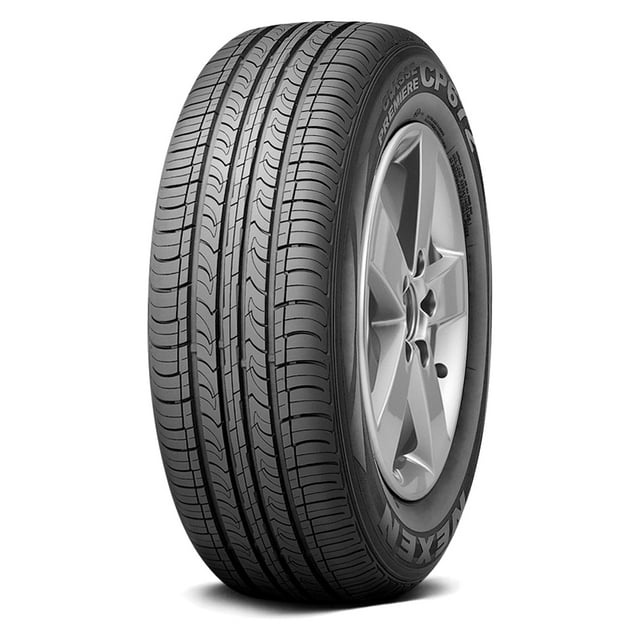 New Nexen Classe Premiere CP672 P215/55R17 215/55/17 94V All Season ...