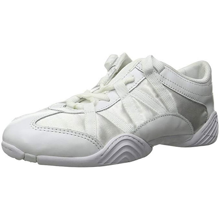 Light hot sale cheer shoes