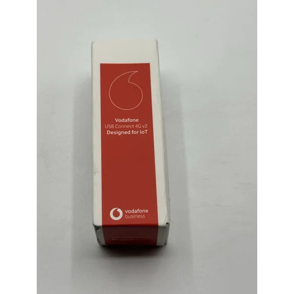 New Nib Vodafone Usb Connect 4G V2 Ik41Us