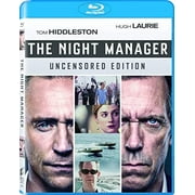 New Night Manager - Season 1 (Blu-ray)