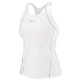 thumbnail image 1 of New Nike 706288 Womens Size Small Triathlon Tri Top Shirt TESS0004 White, 1 of 3