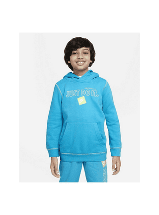 Boys Nike Hoodies