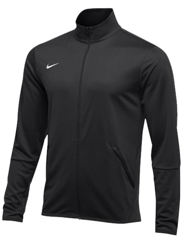 Nike Repel Coach (NFL Denver Broncos) Men's 1/4-Zip Jacket