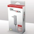 New Nintendo 3DS AC Adapter/Charger for 3DS XL, 3DS, 2DS (USA, Retail