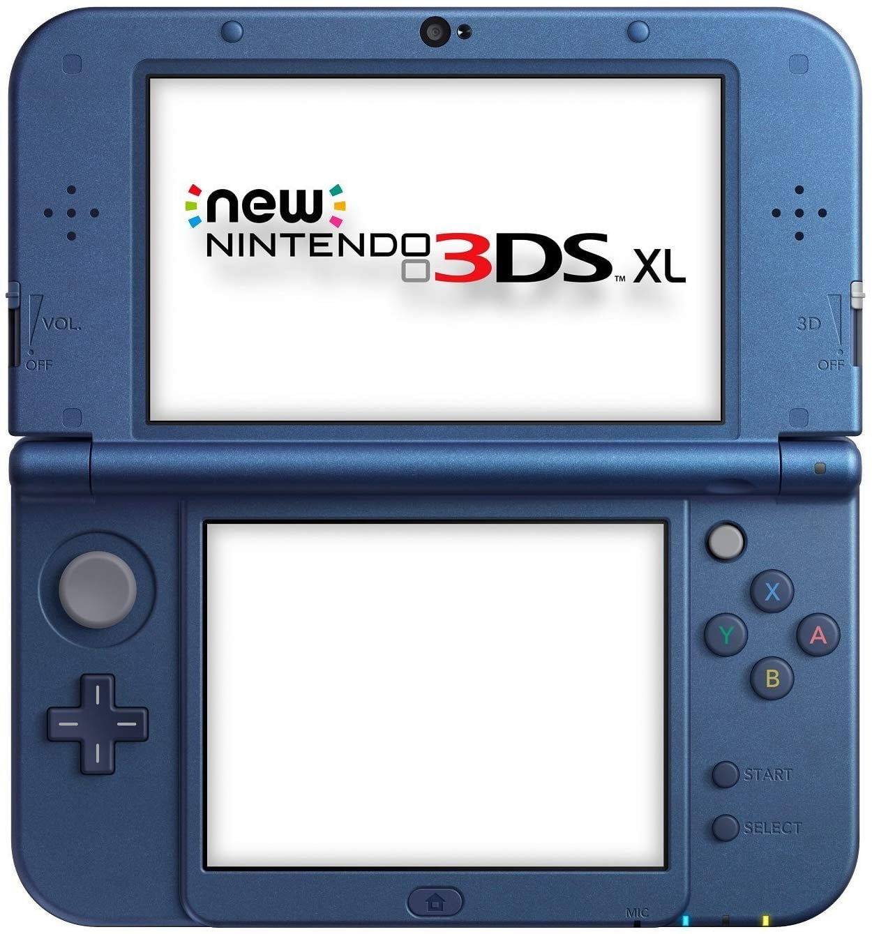 New Nintendo 3DS XL Galaxy Style