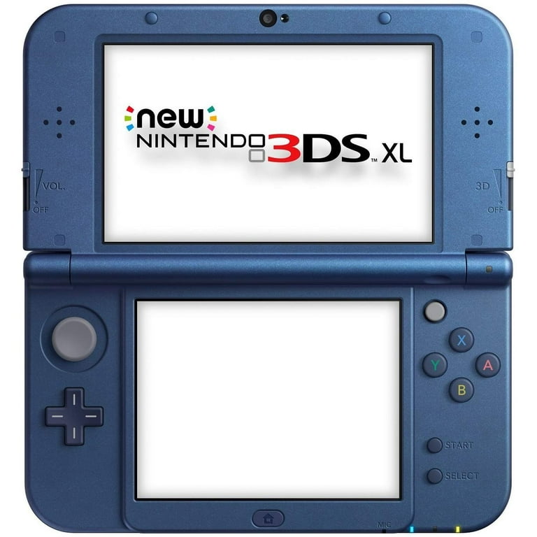 New 3DS XL - Galaxy Style - Walmart.com