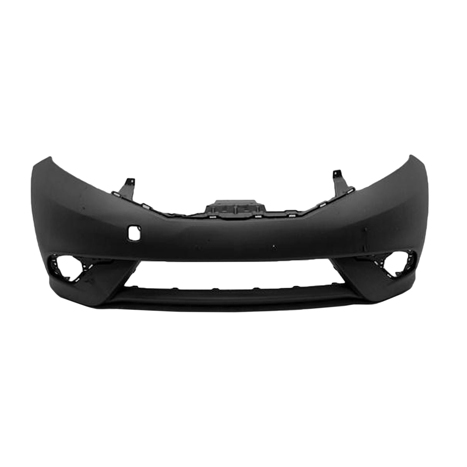 New  Nissan OE Unpainted Front Bumper Cover Replaces FBM229MB0J SR Model fits 2015-2016 Nissan Versa Note SR Hatchback 4-Door