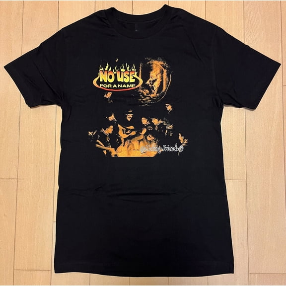 New No Use for a Name Gift For Fans Unisex S-5XL Shirt LM01_293