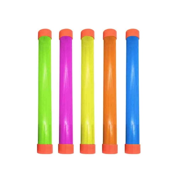 New Noisemakers Groan Sound Stick Toy (Random Color) X1C6