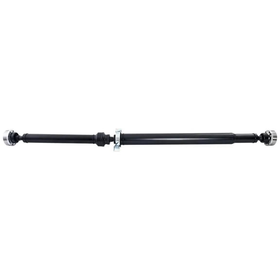 Rear Drive Shaft Compatible with 2014-2019 Dodge Durango Citadel Durango Rallye Durango Special Service 3.6L RWD 69.75 IN. Long New Replaces TD54550012 Direct Fit Replacement