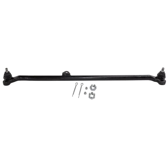 New Non-Greasable Center Link Compatible With Nissan Pathfinder Base 4 Cyl 2.4L D21 SE 6 Cyl 3.0L Pathfinder E 4 Cyl 2.4L D21 Base 4 Cyl 2.4L 1986-1990 By RN28980001