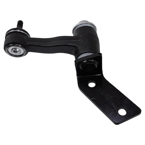 New Non-Greasable Idler Arm Compatible With Dodge Mitsubishi Mighty Max 1 Ton 4 Cyl 2.6L D50 Custom 4 Cyl 2.0L Mighty Max SP 4 Cyl 2.6L 1981-1996 By 952000 1014152 2683668 4501075