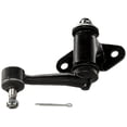 thumbnail image 1 of New Non-Greasable Idler Arm Compatible With Mazda B2200 Base 4 Cyl 2.2L B2600 Base 4 Cyl 2.6L B2200 LX 4 Cyl 2.2L B2600 SE-5 4 Cyl 2.6L 1987-1993 By 953005 1014256 2681653 2683663, 1 of 8