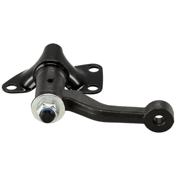 New Non-Greasable Idler Arm Compatible With Nissan Pathfinder XE 6 Cyl 3.0L Pickup XE 4 Cyl 2.4L Pickup SE 6 Cyl 3.0L 1986-1997 By 951001 1014001 1014044 2683661 4020513 4501086