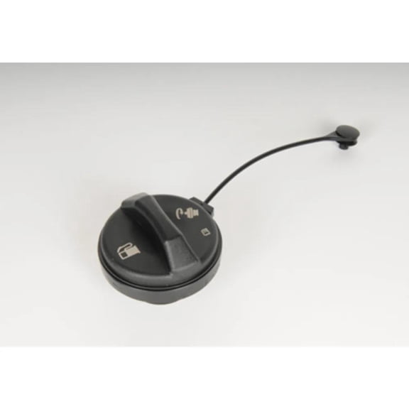 Rareelectrical Gas Cap 1997-2004 Chevrolet Express 1500 Blazer S10 Astro ZR2 LS 3.1L ACGT261