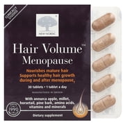 New Nordic Hair Volume  Menopause, 30 Tablets