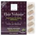 thumbnail image 1 of New Nordic, Hair Volume with Botanicals, Tablets, 30 Ct, 1 of 5