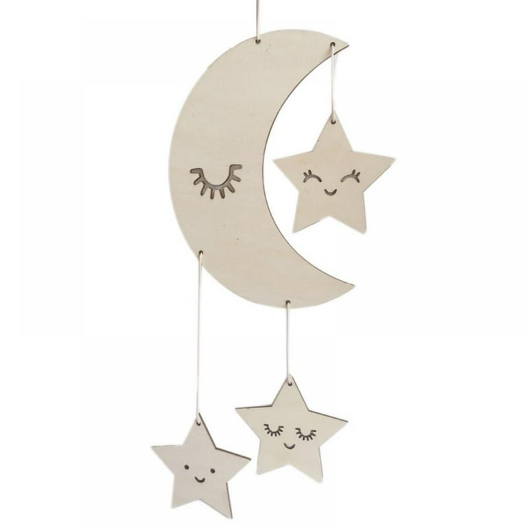 Star Tassel hanging ornament Star Tassel hanging ornament