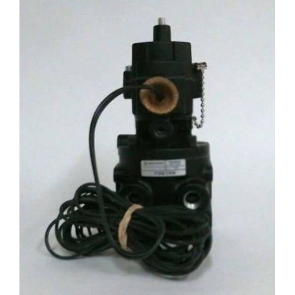 New Norgren F0019B 1/4" 48V 12 Watt Solenoid Valve NIB