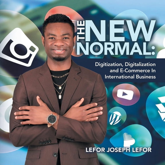 The New Normal (Paperback)