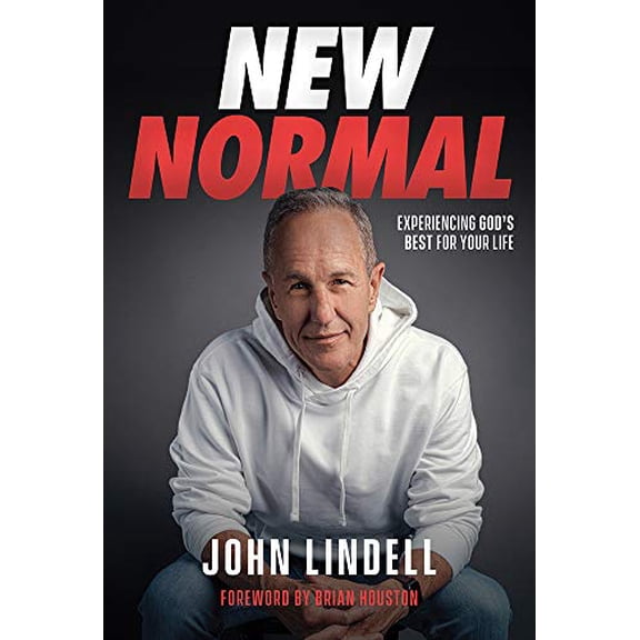 Pre-Owned New Normal: Experiencing God's Best for Your Life (Hardcover) 1629999105 9781629999104