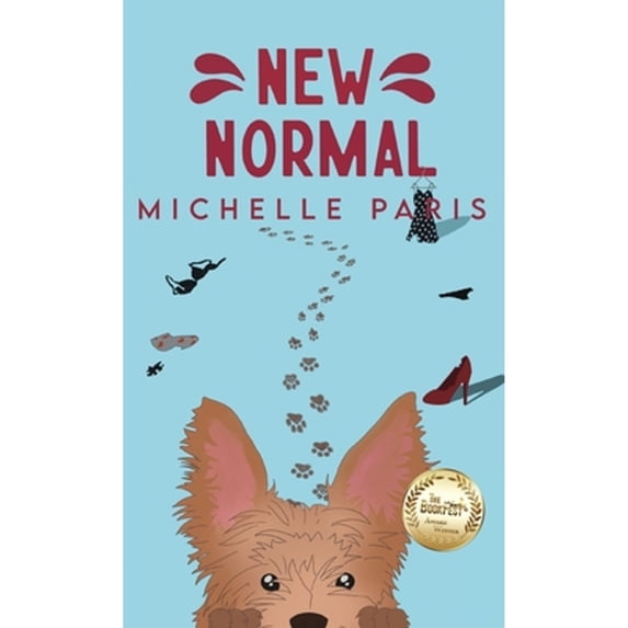 New Normal (Hardcover)