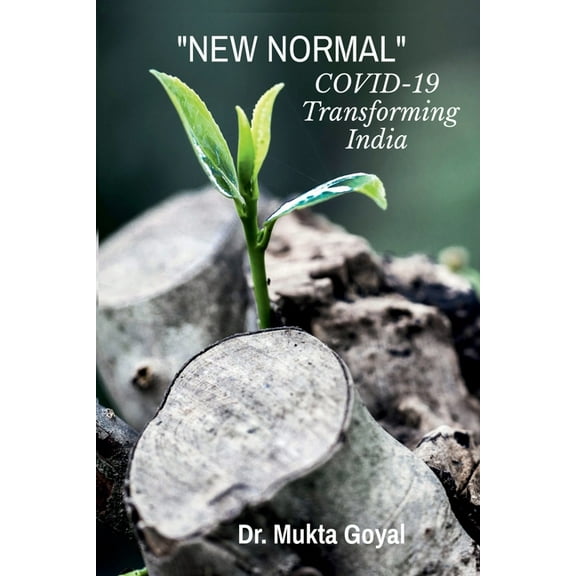 "New Normal", (Paperback)