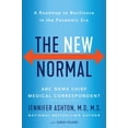 thumbnail image 1 of New Normal: A Roadmap to Resilience in the Pandemic Era, 1 of 1
