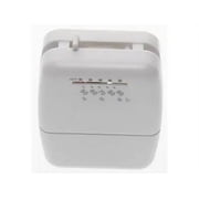 New Nortek Global HVAC 918081 Bimetal Thermostat w/ Heat & Cool