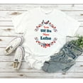 thumbnail image 1 of New Norwegian Less Uff Da More Lefse Midwest Funny T-Shirt unisex up to 5XL, 1 of 3
