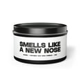 thumbnail image 1 of New Nose Job Surgery Recovery Tin Candle Gifts Home Office Decor Vanilla, 1 of 5