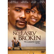 Not Easily Broken (DVD)