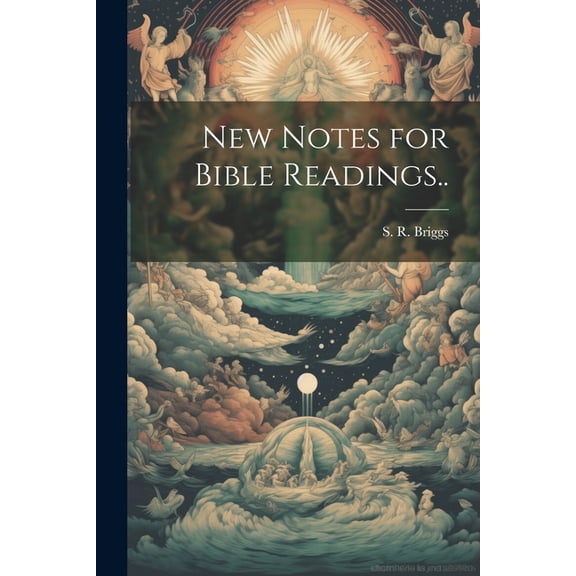 New Notes for Bible Readings.. (Paperback)