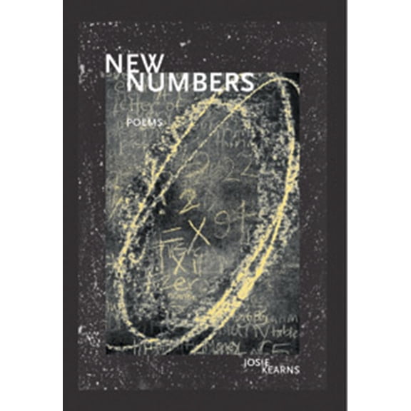 New Numbers (Paperback)