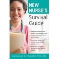 thumbnail image 1 of New Nurse's Survival Guide, (Paperback), 1 of 1