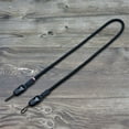 thumbnail image 1 of New Nylon Umbrella Rope  Camera Neck Belt Quick Insert Buckle Hiking Rope Camera Wrist Strap Camera Strap BLACK, 1 of 8