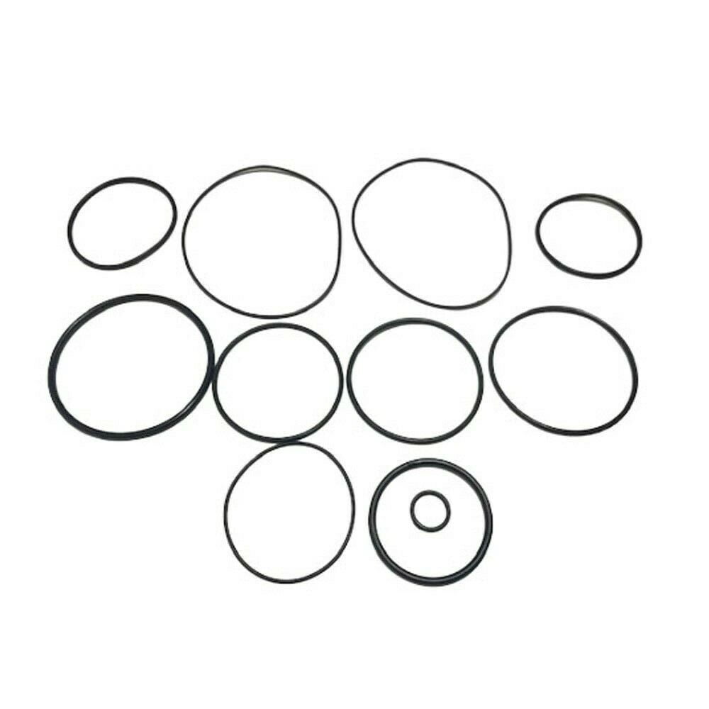 Kit Ricostruzione O-ring E Valvola Trigger Per DeWALT D51844 E D51822 – Ricambio 64795600 - Foto 4