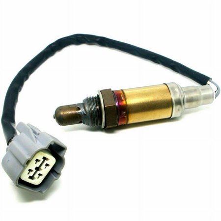 New O2 Oxygen Sensor Downstream For Honda CR-V Element Insight Civic 250-24398