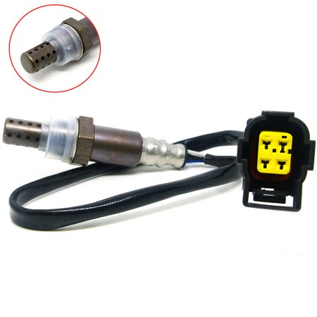 New O2 Oxygen Sensor Downstream & Upstream For Dodge Dakota Ram 1500 V8 4.7L