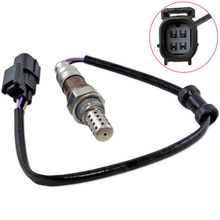 New O2 Oxygen Sensor Downstream for 2006-2014 Honda Civic 1.8L 1.3L
