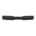 thumbnail image 1 of New  OE Black / Chrome Front Grille 86350B2100 fits 2014-2016 KIA Soul, 1 of 1