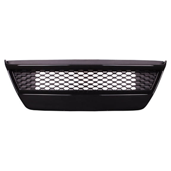 New OE Black Type B Front Bumper Cover Grille Made Of Plastic 865601M310 fits 2010-2013 KIA Forte